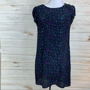 HERITAGE 1981 ‘Loveliest of Hearts’ Silk Dress